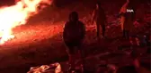 3 bin rakımlı dağda 