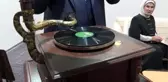 Cumhurbaşkanı Erdoğan'ın ikiz piyanistler Güher ve Süher Pekinel ile sohbeti