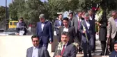İran'da 5. uluslararası şems ve mevlana konferansı düzenlendi