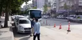 Kırşehir'de çalıp Adana'da sattılar