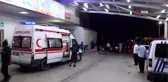 Kozan'da Trafik Kazası 1'i ağır 8 yaralı