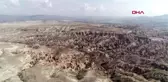 Nevşehir-kapadokya'da hedef 5 milyon turist