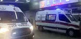 Otomobil şarampole devrildi: 8 yaralı