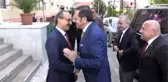 OTSO hizmet binası açıldı