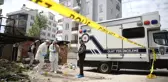 Polis babasının tabancasıyla oyun oynayan çocuk kendini vurdu