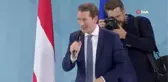 Seçimleri Kazanan Kurz: 