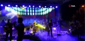 Şırnak'ta Gençlik, Huzur ve Bal Festivali sona erdi