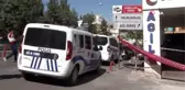Suriye sınırında ölüme terk edilen bebek kurtarılamadı
