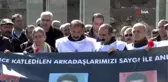 Tunceli'deki terör operasyonu