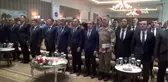 Van'da YİKOB bilgilendirme semineri