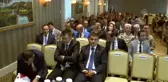 YİKOB bilgilendirme seminerlerinin ilki Van'da yapıldı