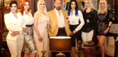 Adnan Oktar davasında mahkemeden suç duyurusu! Oktar, avukata selam göndermiş