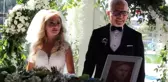 Ameliyathanede başlayan aşk, nikah masasında taçlandı