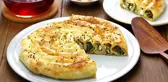 Börek tarifleri | Patatesli börek, ıspanaklı börek, paçanga böreği, baklava yufkasından börek tarifi