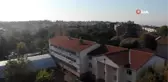 Burhan Felek Anadolu Lisesi'nden taşınan öğrenciler eğitime başladı