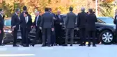 Cumhurbaşkanı Erdoğan TBMM'de