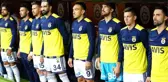 Fenerbahçe'de Serdar Aziz ile yollar ayrılıyor