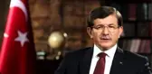 Ahmet Davutoğlu, ÖDP eski Genel Başkanı Ufuk Uras ile görüştü