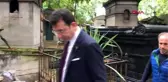 İmamoğlu, yılmaz güney ve ahmet kaya'nın mezarlarını ziyaret etti