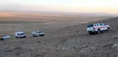 Karaman'da obruğa düşen kişi öldü