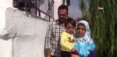 Minik Meryem günden güne eriyor