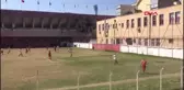 Spor sevgi çınar hedefim milli takımda goller atmak