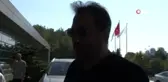 Tarık Ünlüoğlu'nun doktoru 