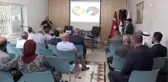 Türk kahvesi ile Arap kahvesi Ramallah'ta buluştu