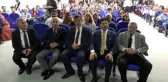 Türkiye Barolar Birliği Başkanı Feyzioğlu: 