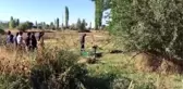 Uşak'ta kayıp yaşlı adam ölü bulundu