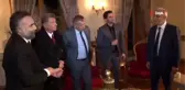 Usta oyuncu Tarık Ünlüoğlu hayatını kaybetti