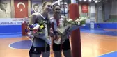 Voleybol: Nevşehir Belediyespor: 1 - Beşiktaş: 3