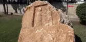 Adıyaman köylülerin bulduğu roma dönemi 'ayrılık' figürüne 50 bin ziyaretçi