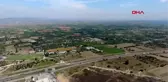 Alman otomobil devi şirketi kurdu, manisalılar memnun oldu