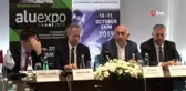 Alüminyumda ihracat yıl sonu 3 milyar dolara ulaşacak