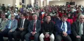 Anadolu Mektebi, Necip Fazıl'ı andı