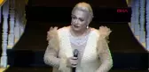 Ayta sözeri öldürülen kadınlar için söyledi