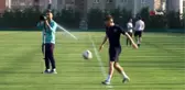 Başakşehir, Mönchengladbach maçına hazır