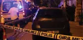 Beşiktaş'ta sokakta yürüyen kişiye silahlı saldırı: Durumu ağır