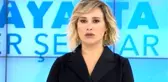 Canlı yayında evli adamla birlikte olduğunu söyleyen izleyicinin anlatıkları sunucunun ağzını açık bıraktı