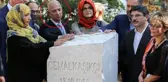 Cemal Kaşıkçı'yı anma törenine dünyanın en zengini Jeff Bezos da katıldı