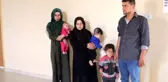 Hatay'da 10 düzensiz göçmen yakalandı