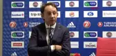 Limoges csp maçının ardından