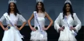 Miss Turkey 2019 güzellik yarışmasını kazanan isim belli oldu