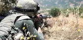 Öldürülen 5 PKK'lı teröristten 1'i gri listede çıktı
