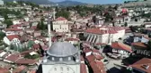 Safranbolu'nun simgeleri: Tarihi camiler