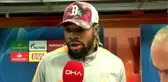 Spor luyindama real madrid maçında kazanmak zorundayız