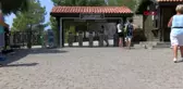 Tarihi surları yıkan avusturyalının evi kamulaştırılacak