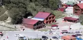 Trabzon uzungöl'de kaçak yapıların yıkımı başlıyor