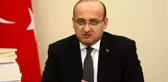 Yalçın Akdoğan, AK Parti Genel Başkan Danışmanı oldu